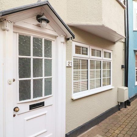 Anchor Cottage Weymouth Luaran gambar