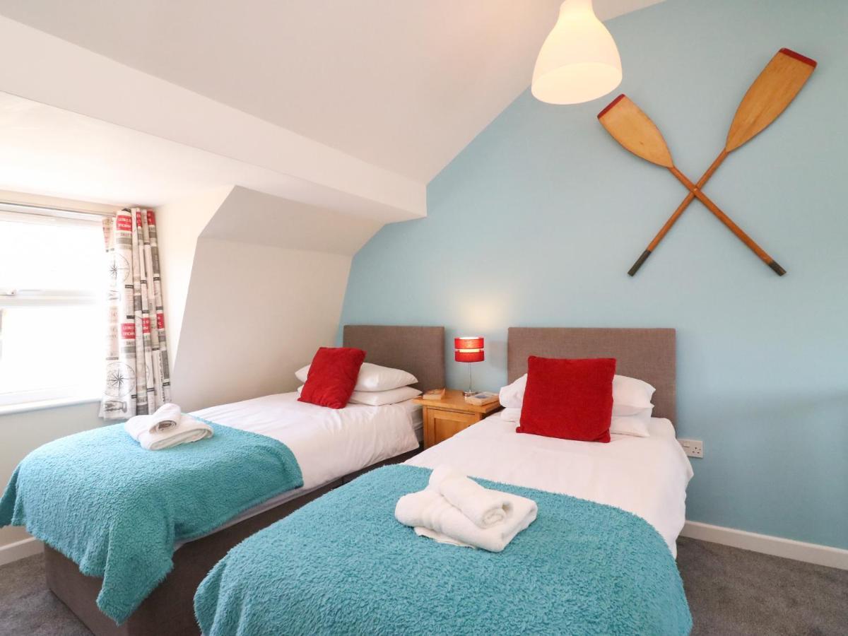 Anchor Cottage Weymouth Luaran gambar