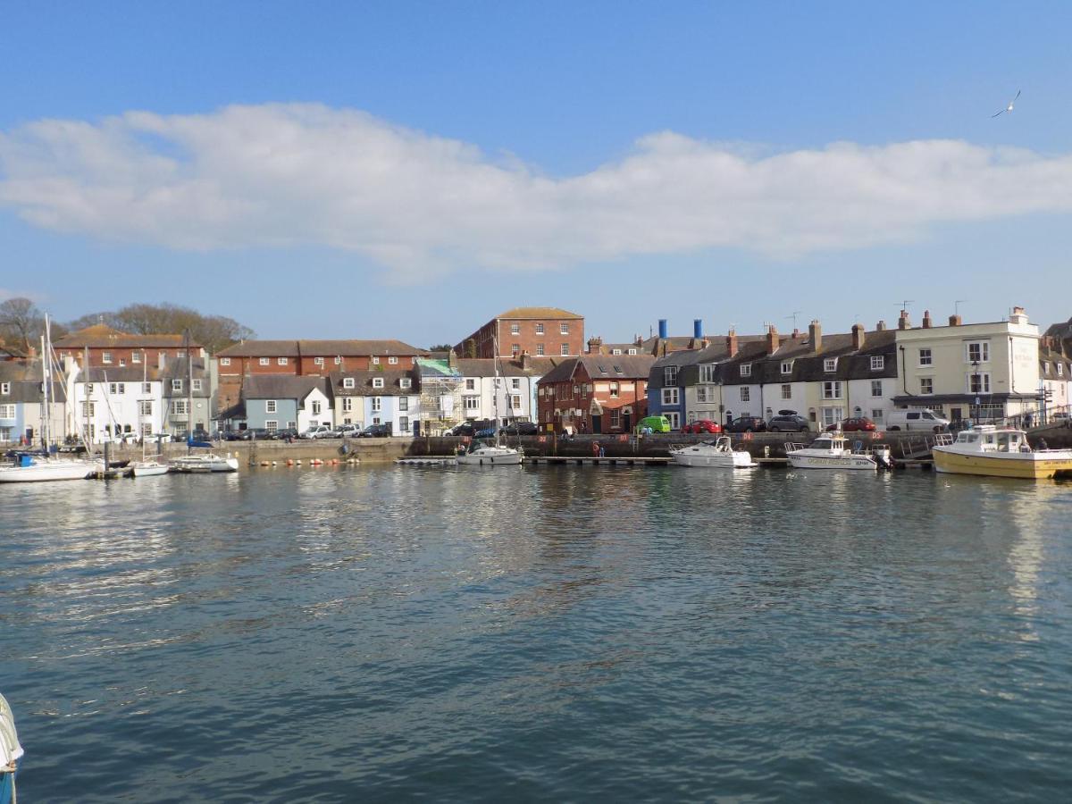 Anchor Cottage Weymouth Luaran gambar