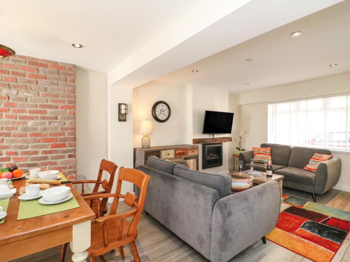 Anchor Cottage Weymouth Luaran gambar