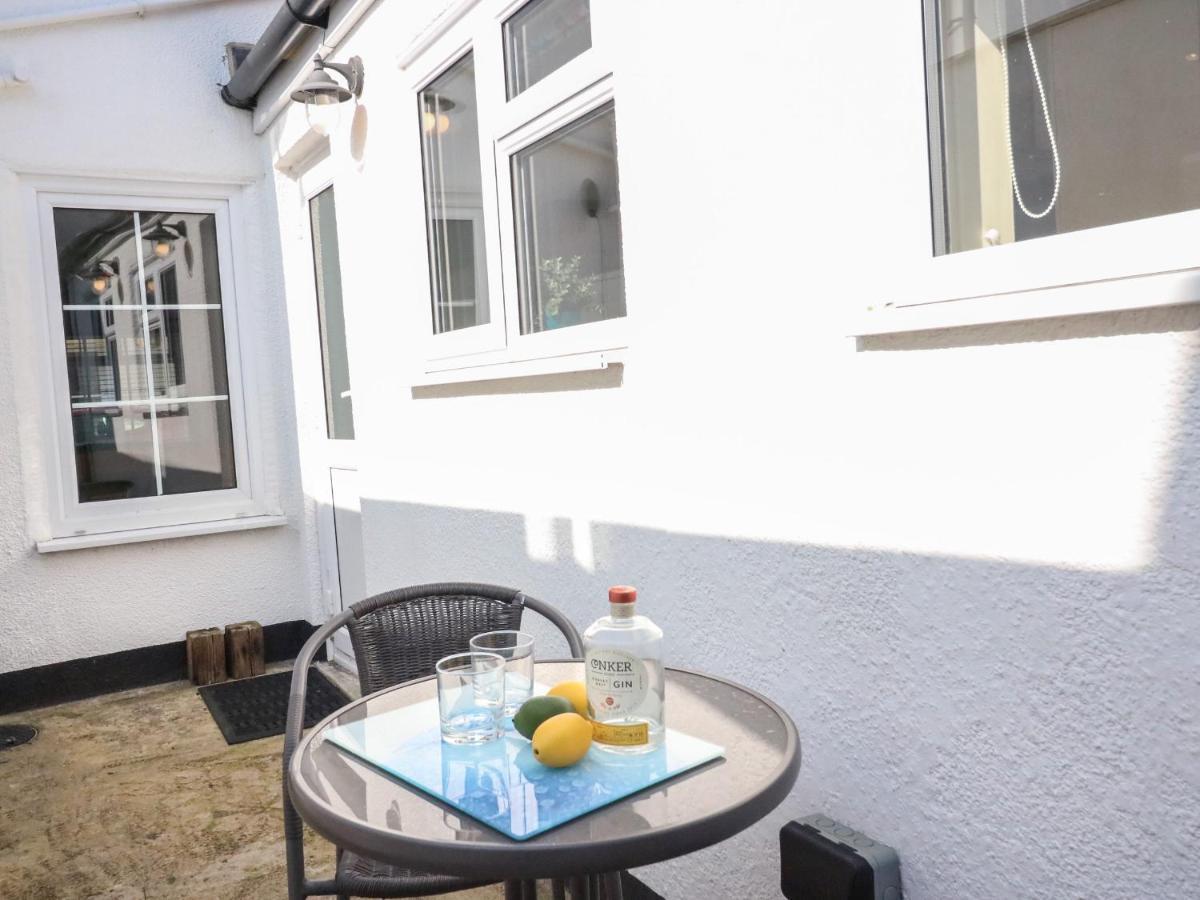 Anchor Cottage Weymouth Luaran gambar