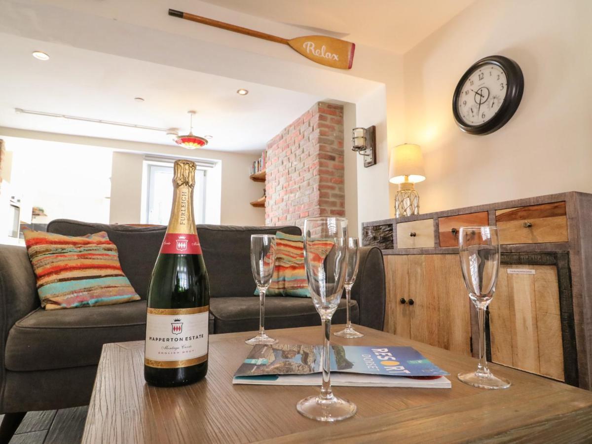 Anchor Cottage Weymouth Luaran gambar