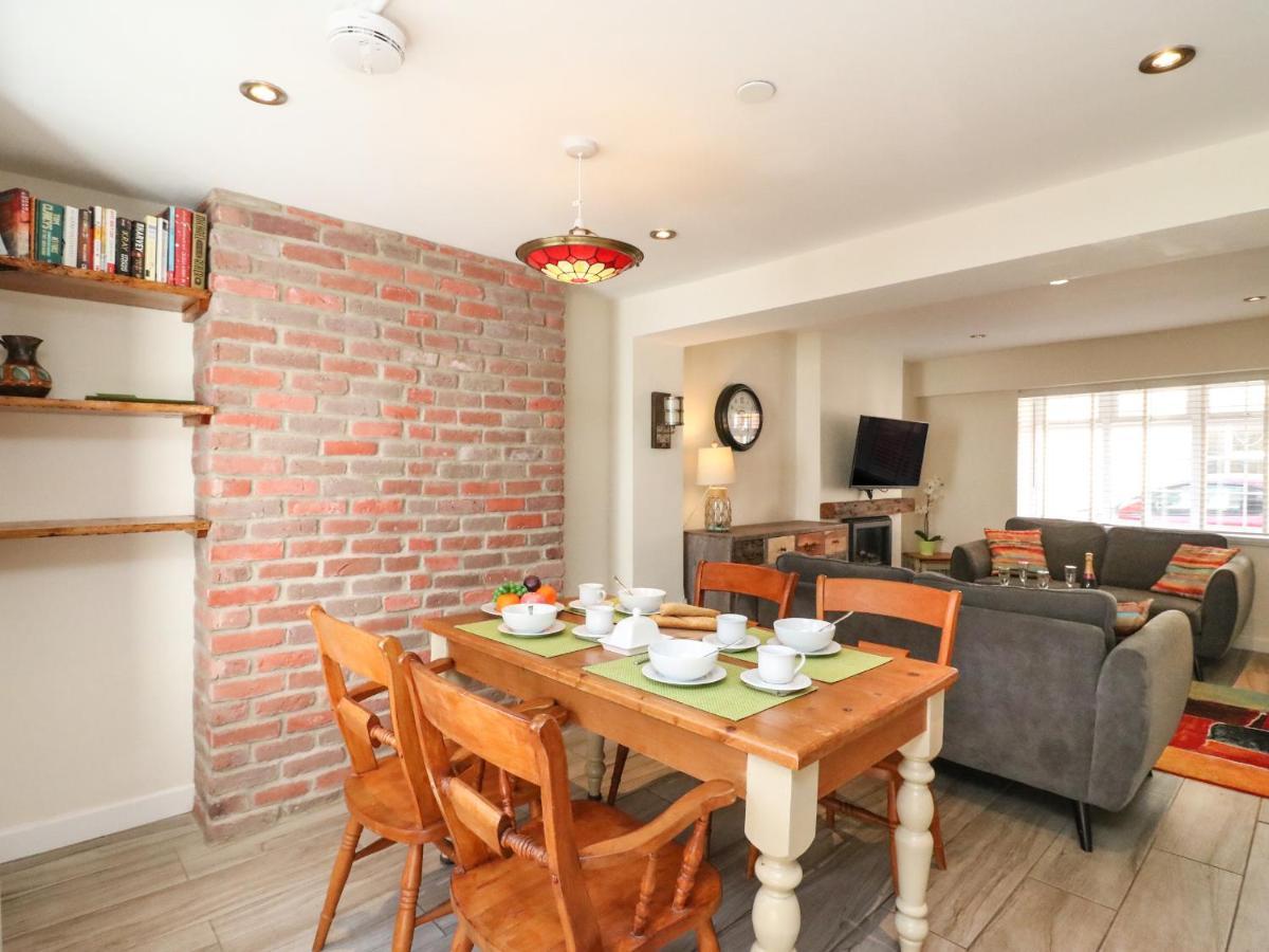 Anchor Cottage Weymouth Luaran gambar
