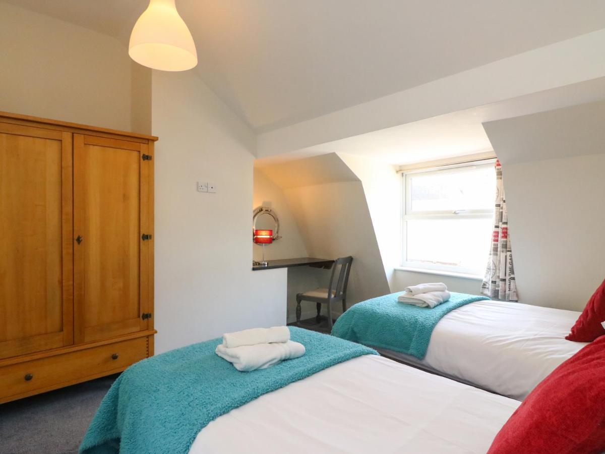 Anchor Cottage Weymouth Luaran gambar