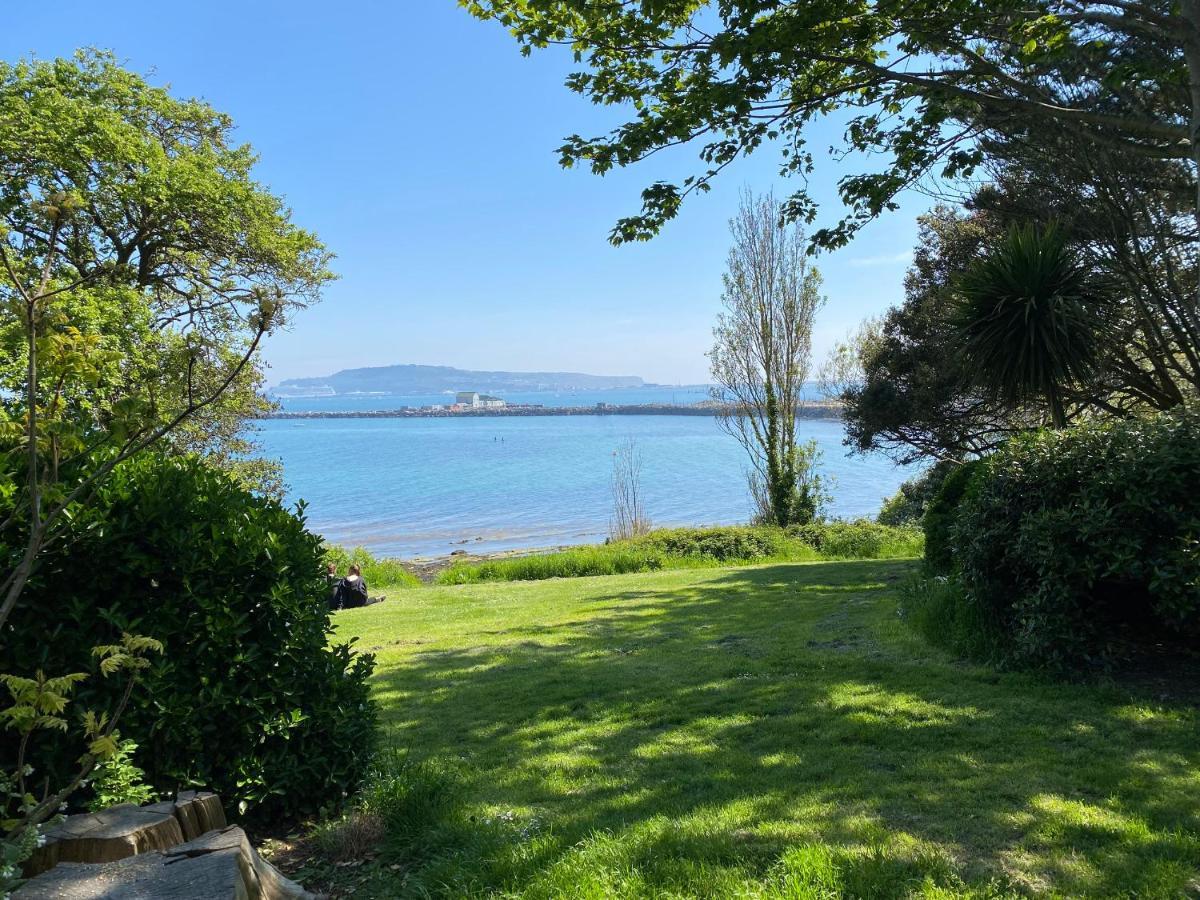 Anchor Cottage Weymouth Luaran gambar