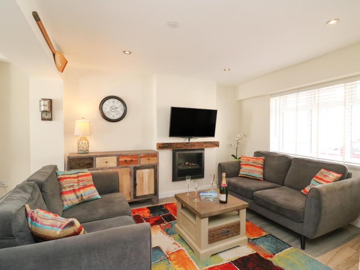 Anchor Cottage Weymouth Luaran gambar