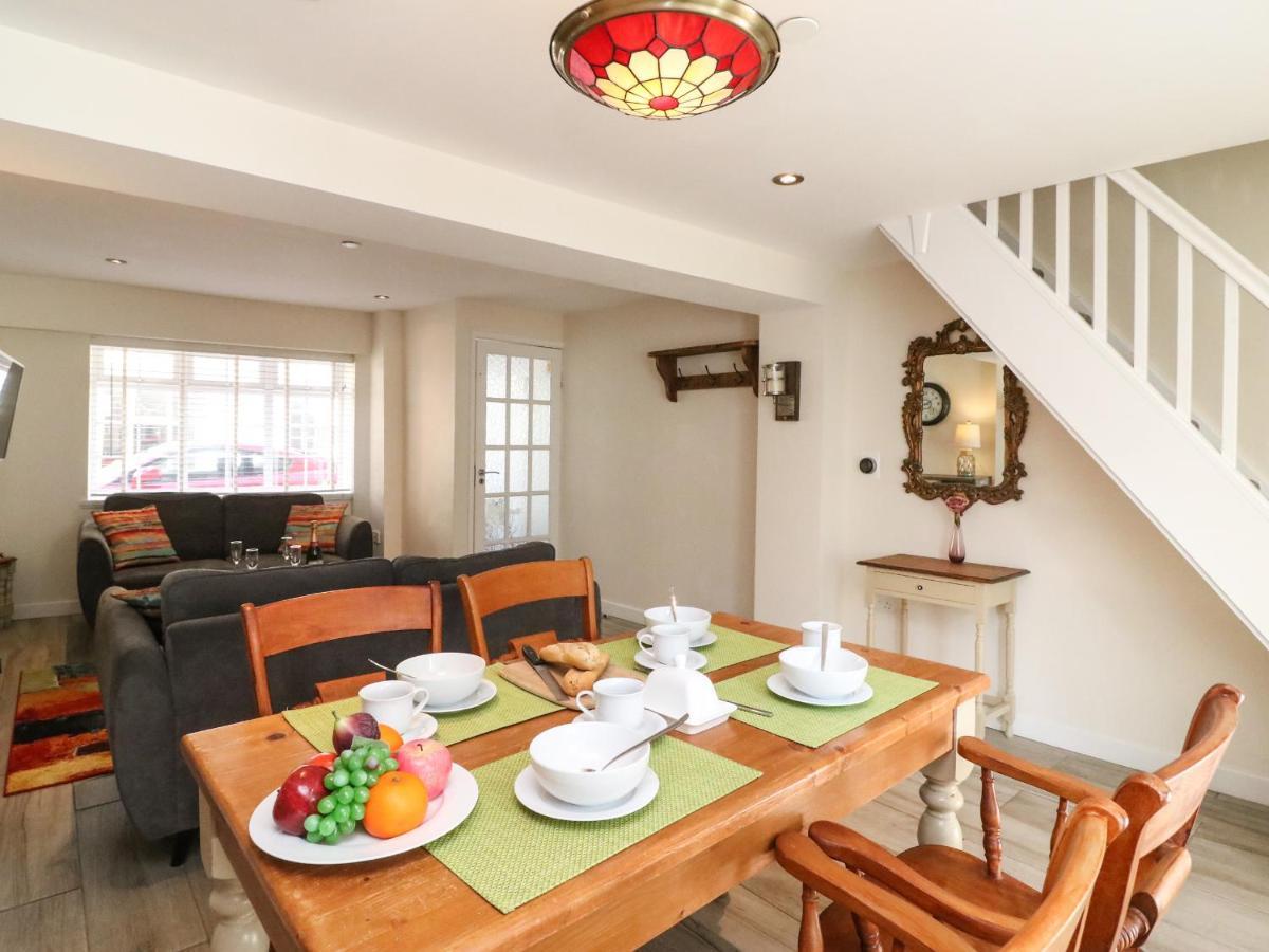 Anchor Cottage Weymouth Luaran gambar