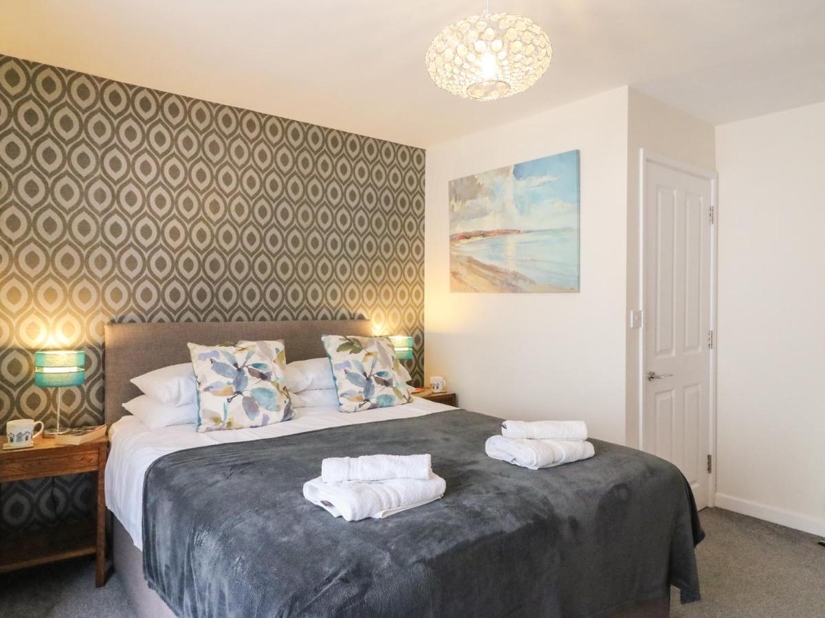 Anchor Cottage Weymouth Luaran gambar