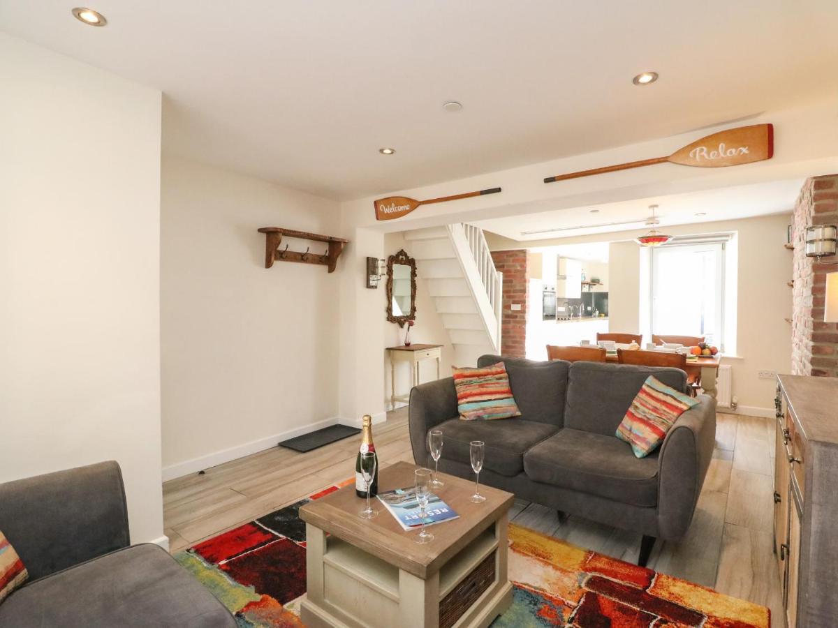 Anchor Cottage Weymouth Luaran gambar