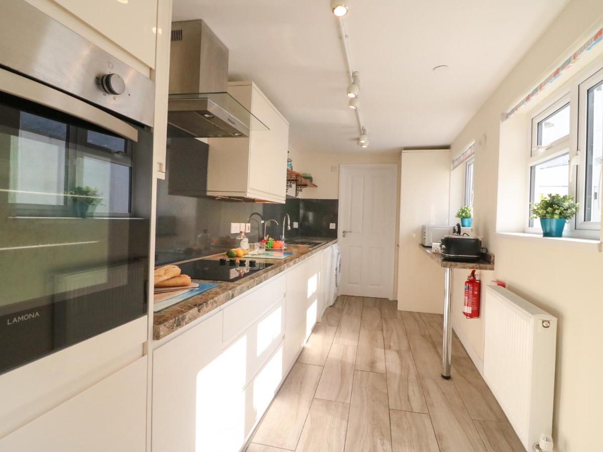 Anchor Cottage Weymouth Luaran gambar