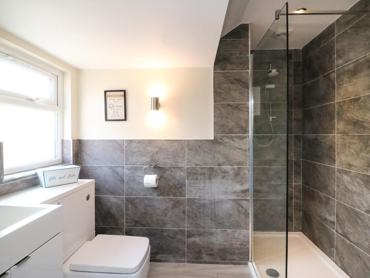 Anchor Cottage Weymouth Luaran gambar