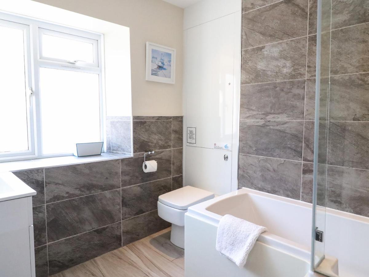 Anchor Cottage Weymouth Luaran gambar