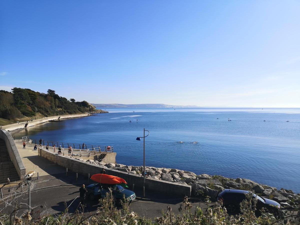 Anchor Cottage Weymouth Luaran gambar